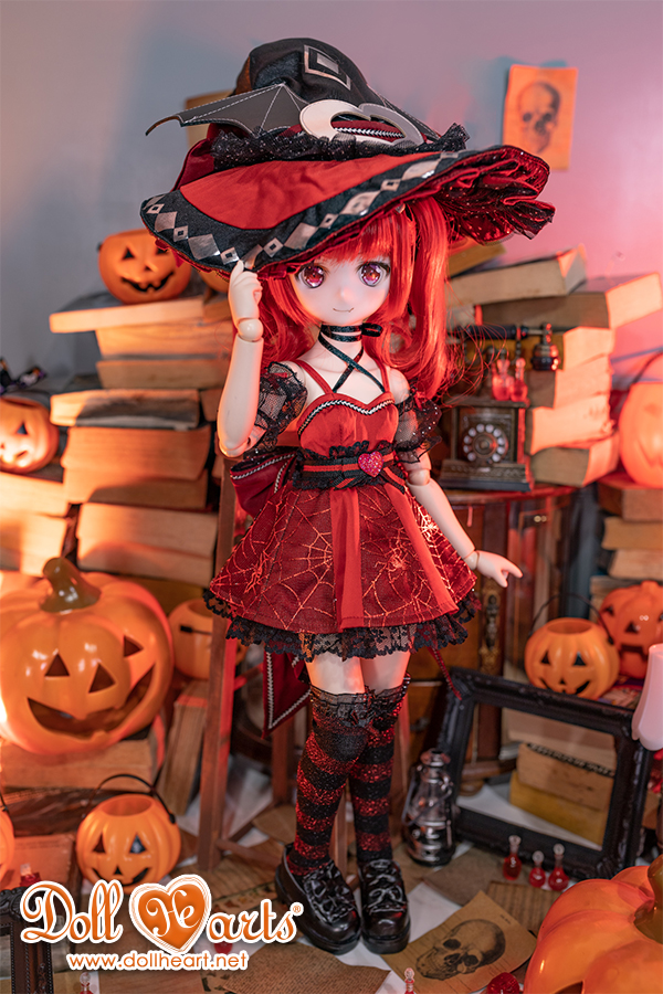 [PRE-ORDER] MDD Eternal Witch