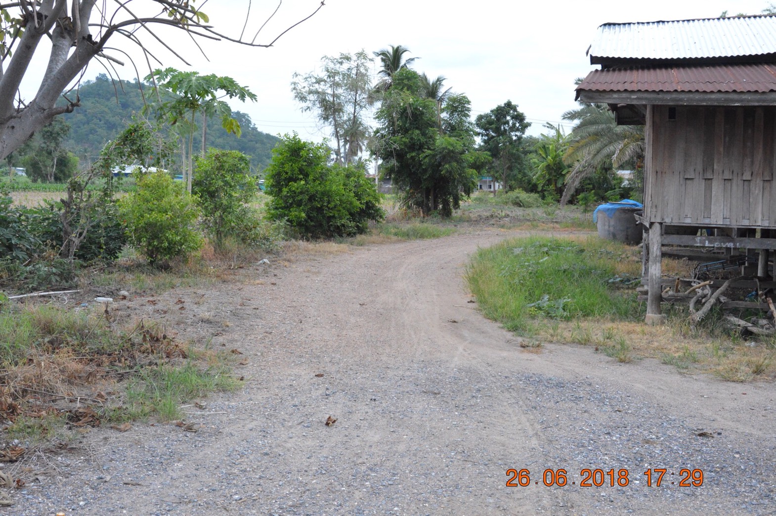 ที่ดินเปล่า จำนวน4ไร่1งาน26ตรว. ต.เขากระลา อ.พยุหะคีรี จ.นครสวรรค์