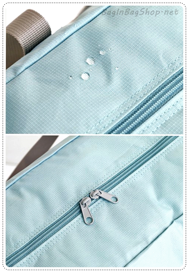 Folding Carry Bag กระเป๋าเดินทางพับได้