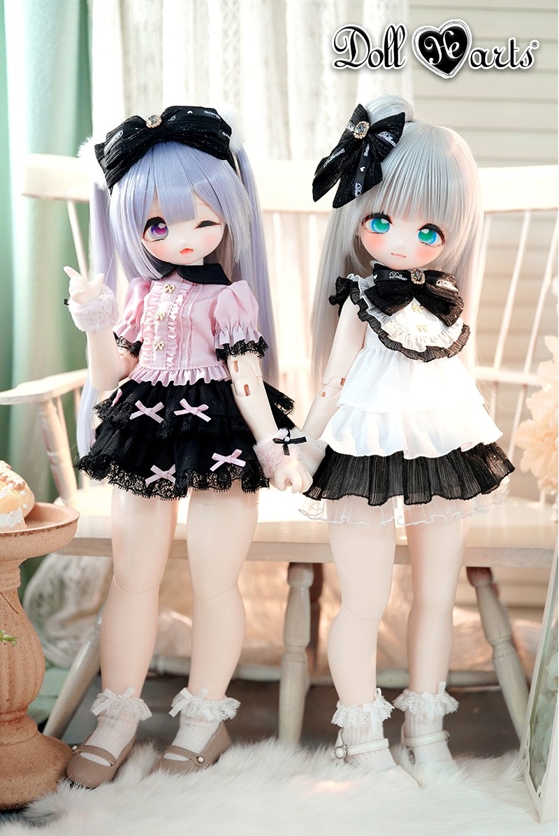 [PRE-ORDER] KUMAKO / MDD W. Choco Mousse De Crème