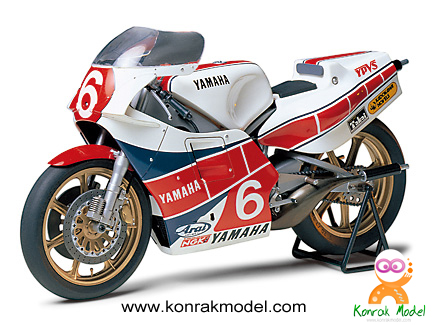 TA14075 Yamaha YZR-500 Taira Version