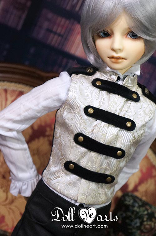 [PRE-ORDER] SD13B Gentlemen Part II