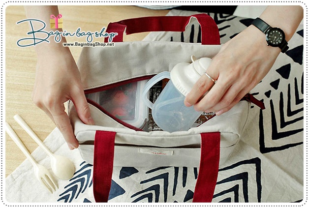 Cooler Bag Lunch