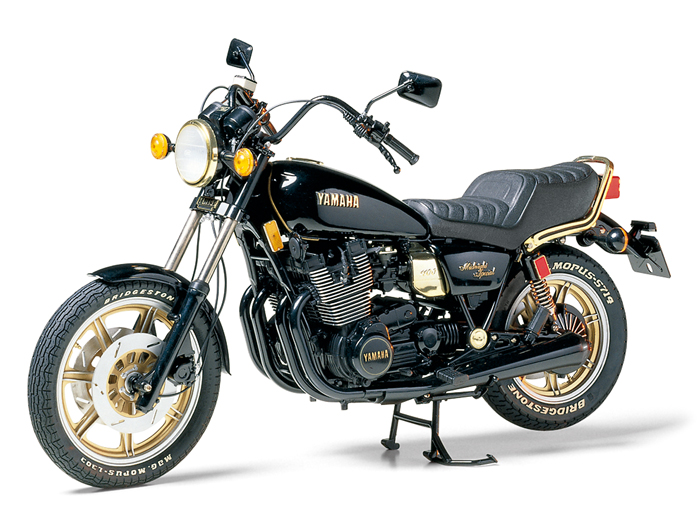 TA16034 Yamaha XS1100 Midnight Special 1/6