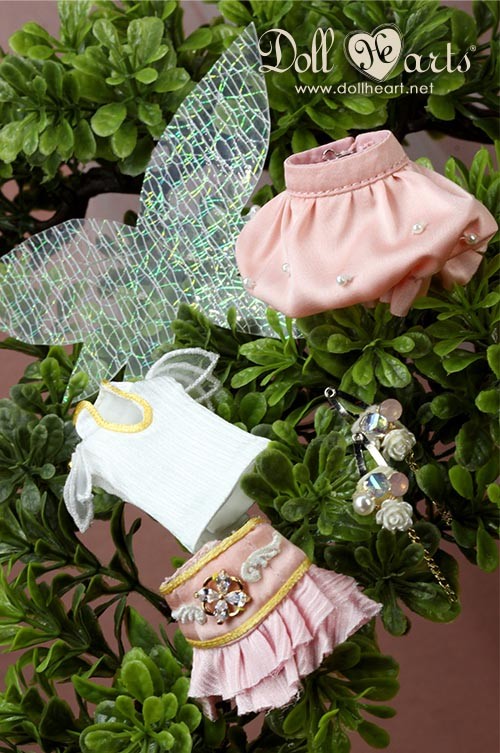 [PRE-ORDER] OBITSU11 Angel Minstrel