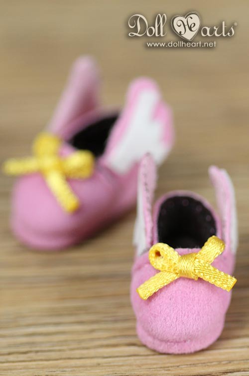 [PRE-ORDER] OBITSU11 Angel Minstrel