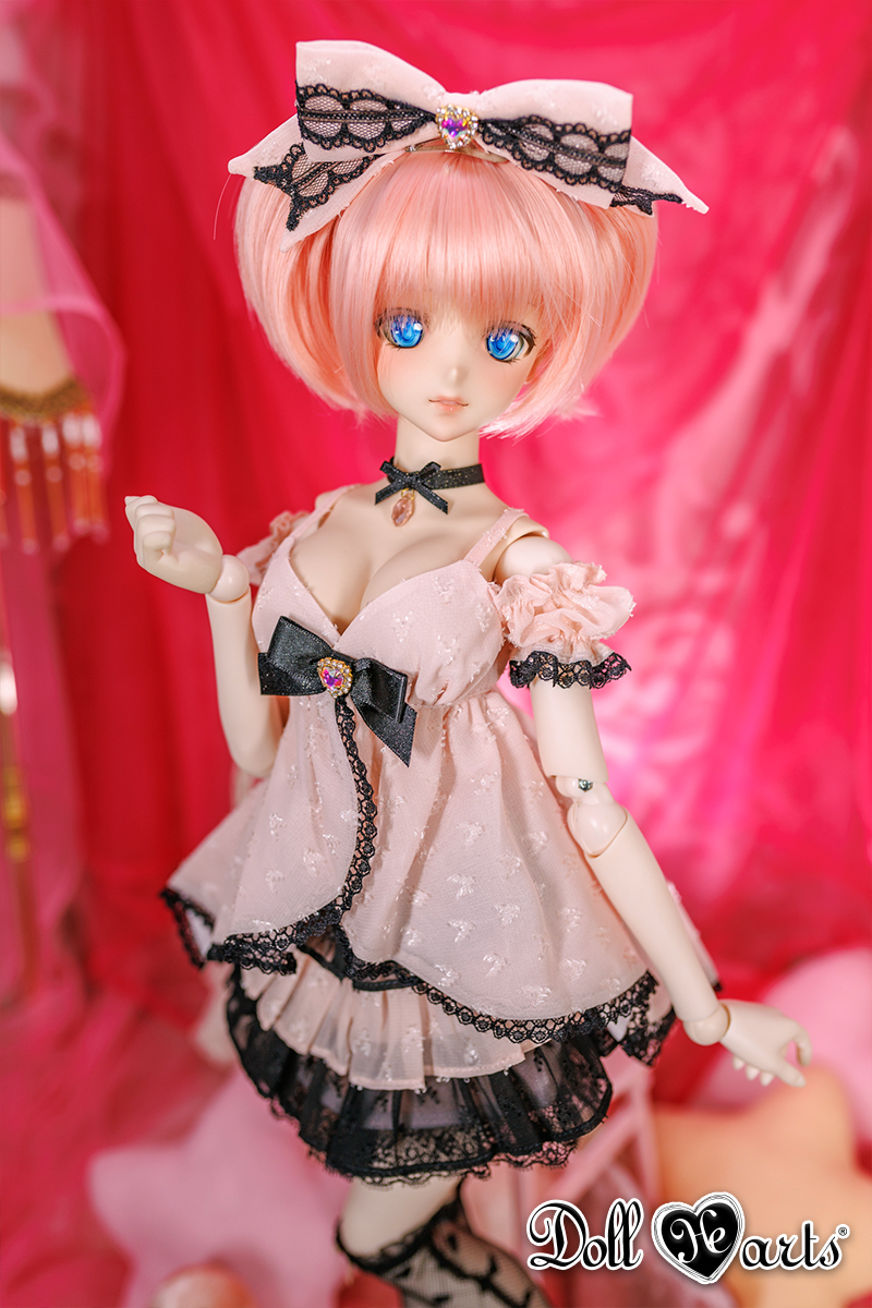 [PRE-ORDER] SD13G/DD Pinky Sweet Dreams