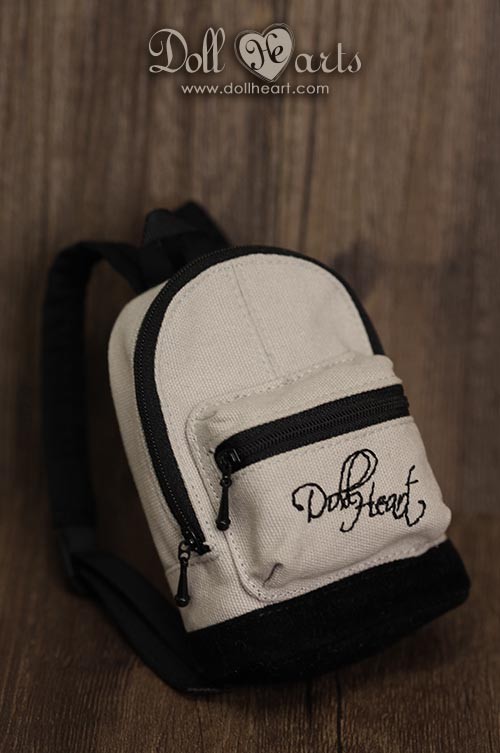 [PRE-ORDER] MSD Beige Backpack