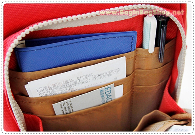 Voyager Bag