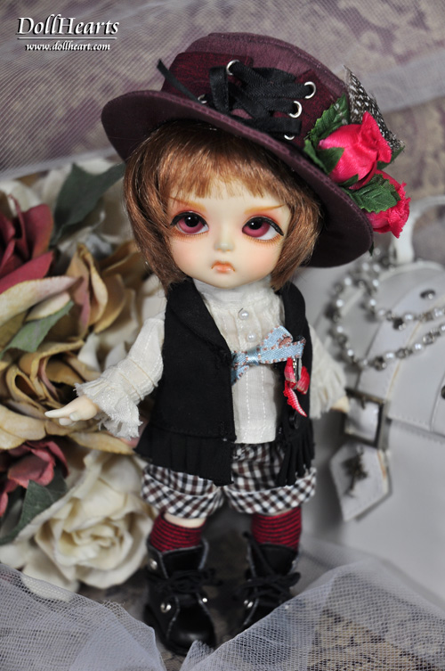 [SALE -50%] LATI Jarvis