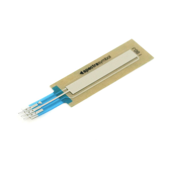 SoftPot Membrane Potentiometer - 50mm Adafruit