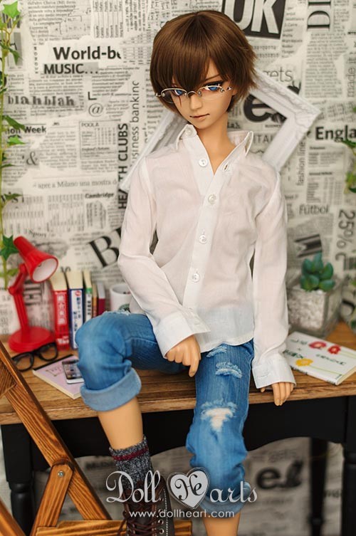 [SECRET WANDER EVENT] SD13B Fall (Burgundy)