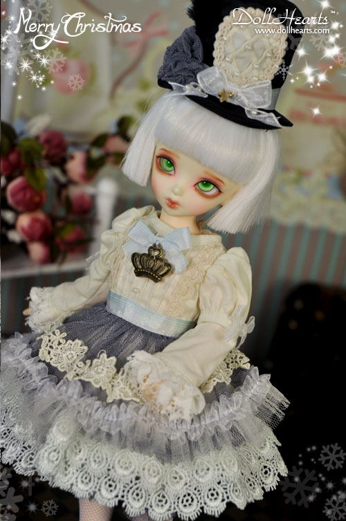 [SALE -50%] YOSD Kimberly