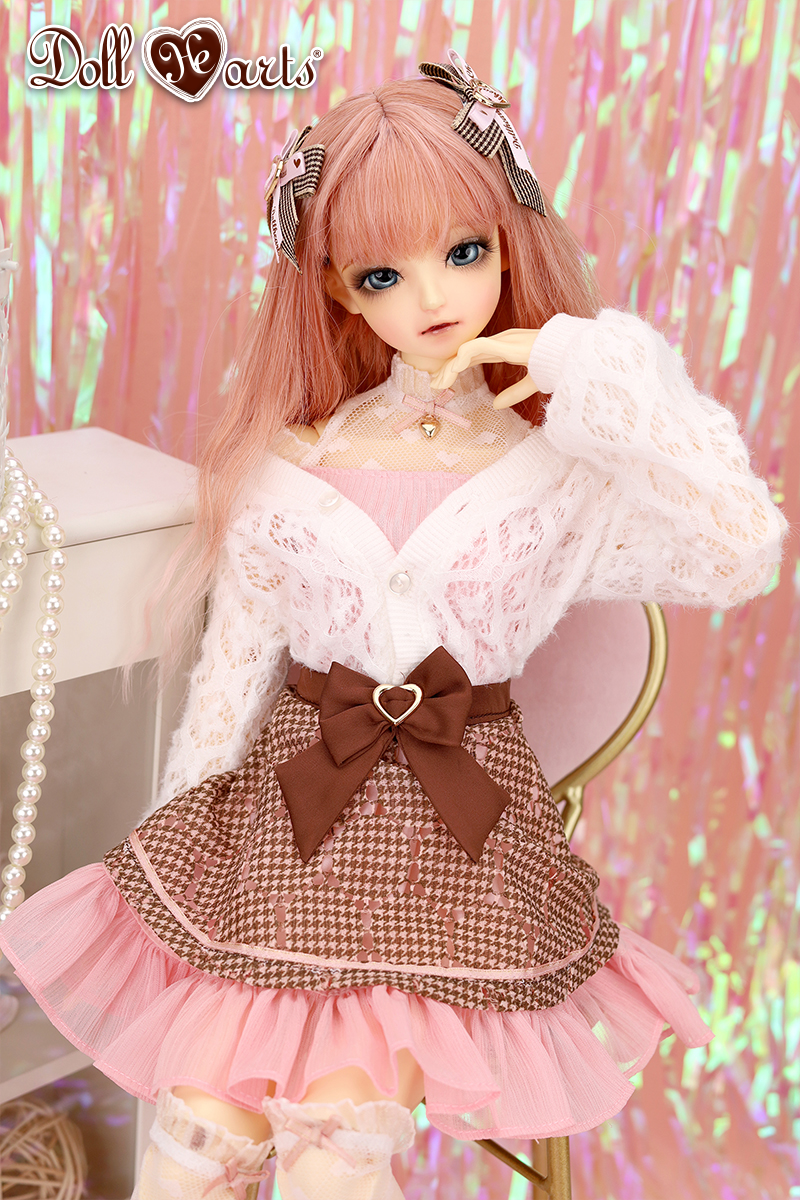 [PRE-ORDER] SD13G / DD-M / DD-L Spring Diary