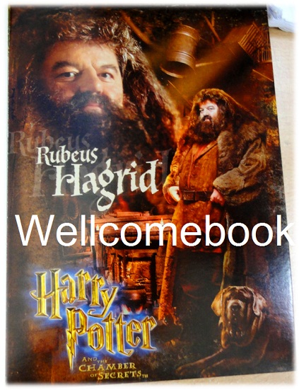 โป้สการ์ด "Harry Potter" 18