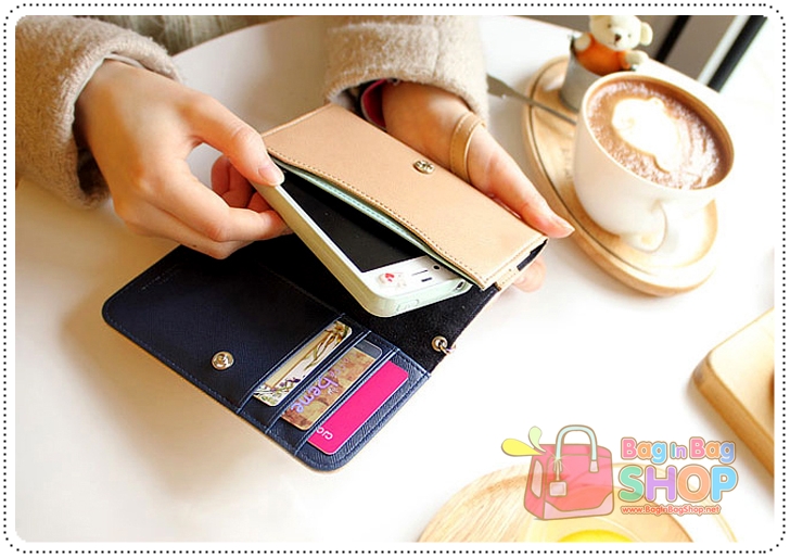 Dayline Phone Case