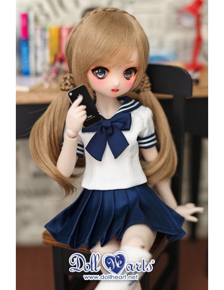 [MISS YOU 2023] MSD/MDD Sailor Fuku