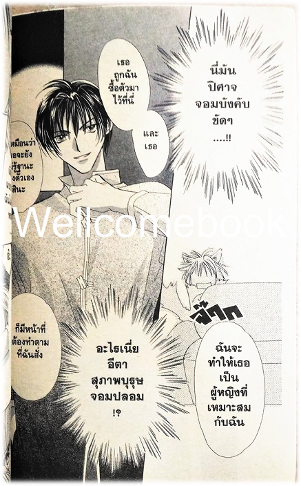 รวมชุด "Platinum Garden พินัยกรรมปริศนา" 15 เล่มจบ ~Fujita Maki~