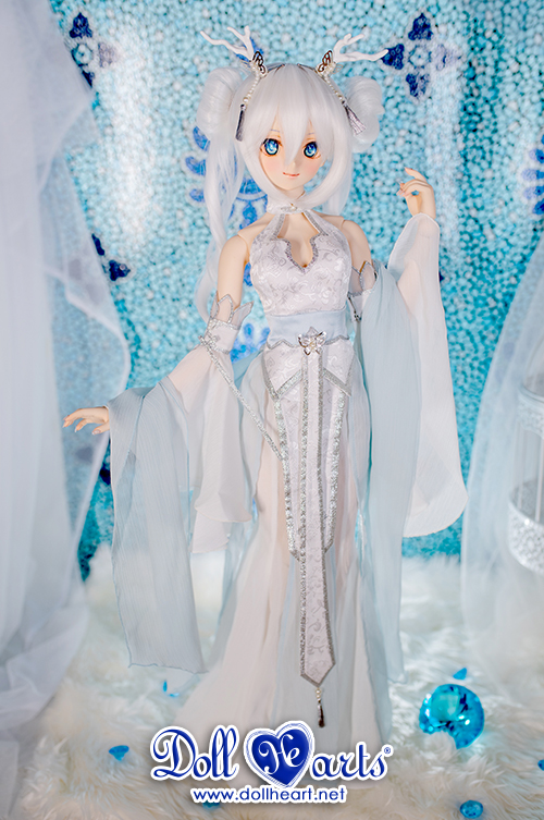 [SOLD OUT] DD-M Sea Dragon King's Daughter