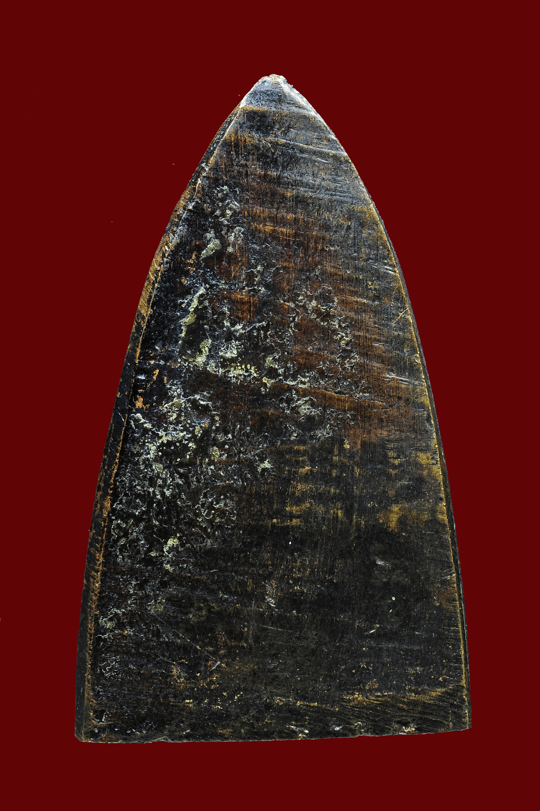 10.หลวงปู่ทวดหลังเตารีด วัดไทรใต้ นครสวรรค์ 2506(((091 192 2668)))