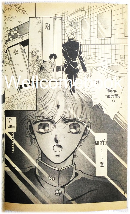 รวมชุด "ลำนำต่างพิภพ" 20 เล่มจบ + แถม "LEZELIA" 2 เล่มจบ~Amagi Sayuri~