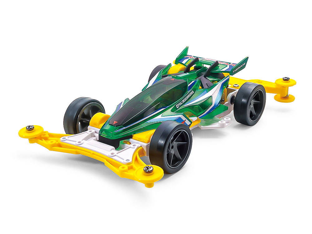TA18099 RAY SPEAR (VZ-CHASSIS) 1/32