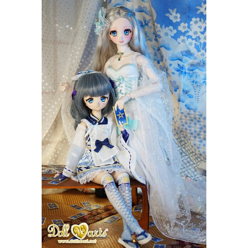 [PRE-ORDER] SD/DD Hyakki Yakou - Yuki Onna