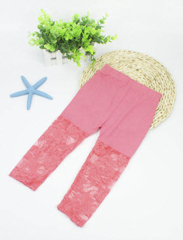 เลกกิ้งลายดอกไม้ | โรส,เหลือง