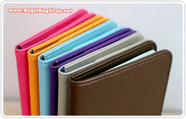 Travelus E-Passport Suit ปกใส่หนังสือเดินทาง