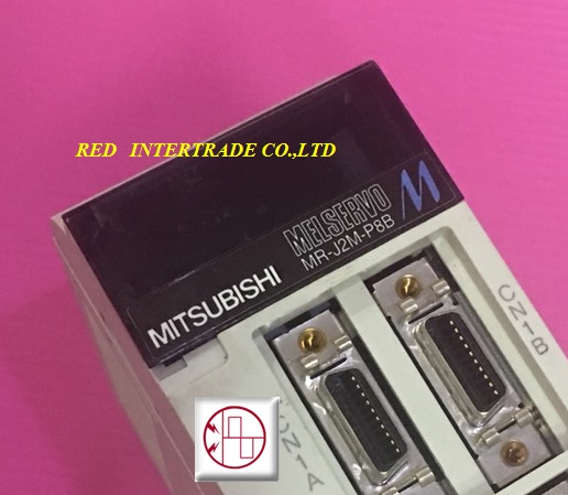 MR-J2M-P8B MITSUBISHI ขายservo drive