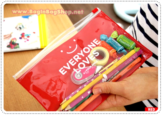 Smile Multi Pouch