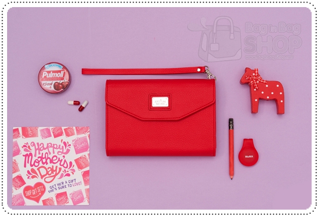 ARDIUM Multi Bankbook Pouch กระเป๋าใส่สมุดบัญชี