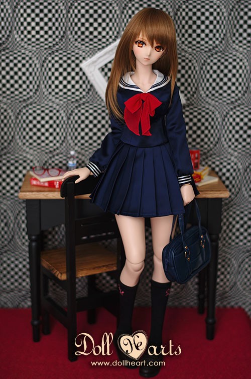 [SALE -40%] DD-Dy Navy Seifuku