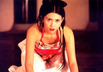 ตำนานรักซูสีไทเฮา,ซิวซูเจิน,เหลียงเจียฮุย