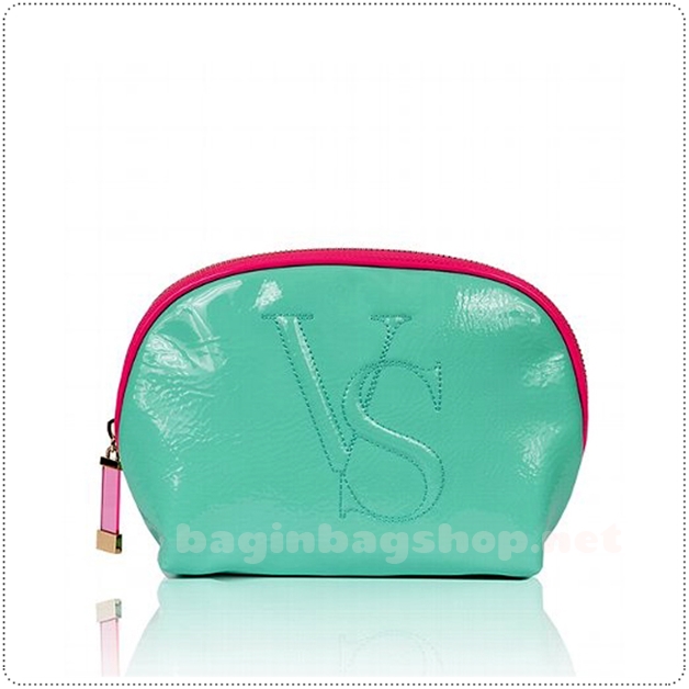 ❤️ Victoria's Secret Chic Makeup Bag