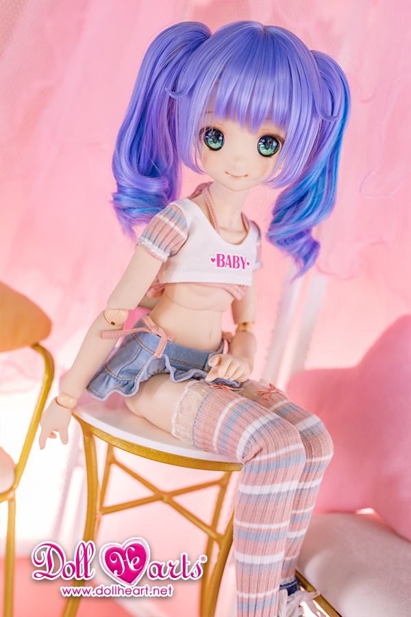 [PRE-ORDER] MDD Icecream Baby