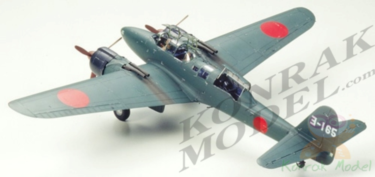 TA61084 GEKKO TYPE11 EARLY PRODUCTION 1/48