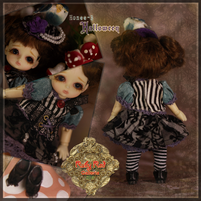 [SALE -50%] CC0015B Darkness Angel