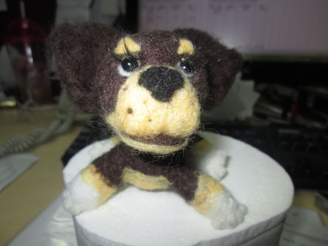 ขนตางอน