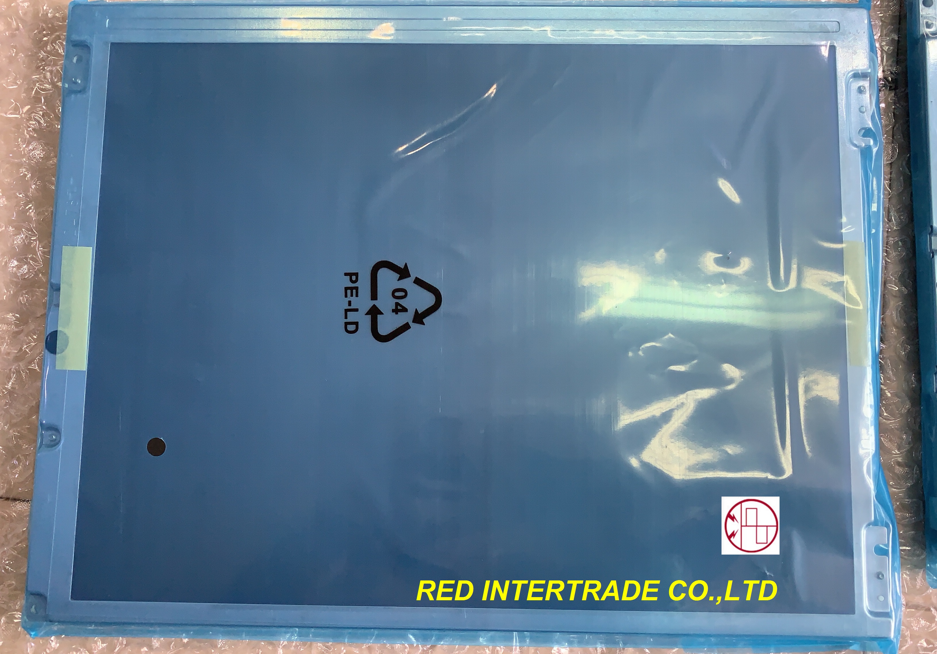 LQ121S1DG21A SHARP MADE IN JAPAN NEW LCD PANEL ขาย จำหน่าย