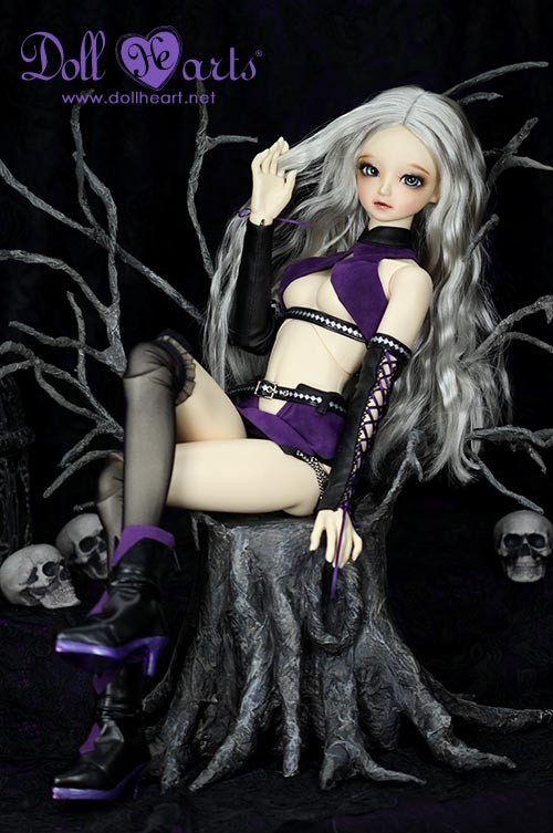 [PRE-ORDER] SD13G Devil Berserker