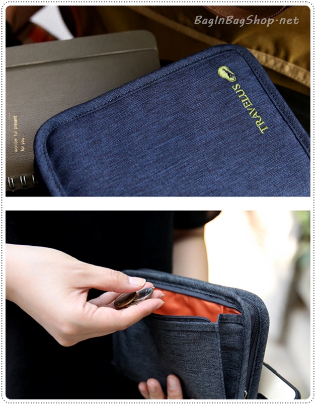Travelus Folder v.4