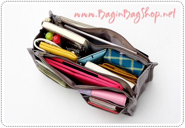 Bag in Bag Organizer กระเป๋าจัดระเบียบ