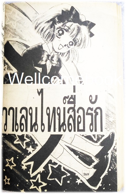 บอดี้การ์ดหลงยุค เล่มเดียวจบ ~Emiko Sugi~