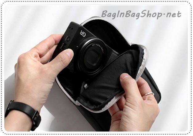 Large Charger Pouch