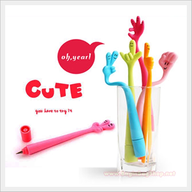 Style Handy Pen