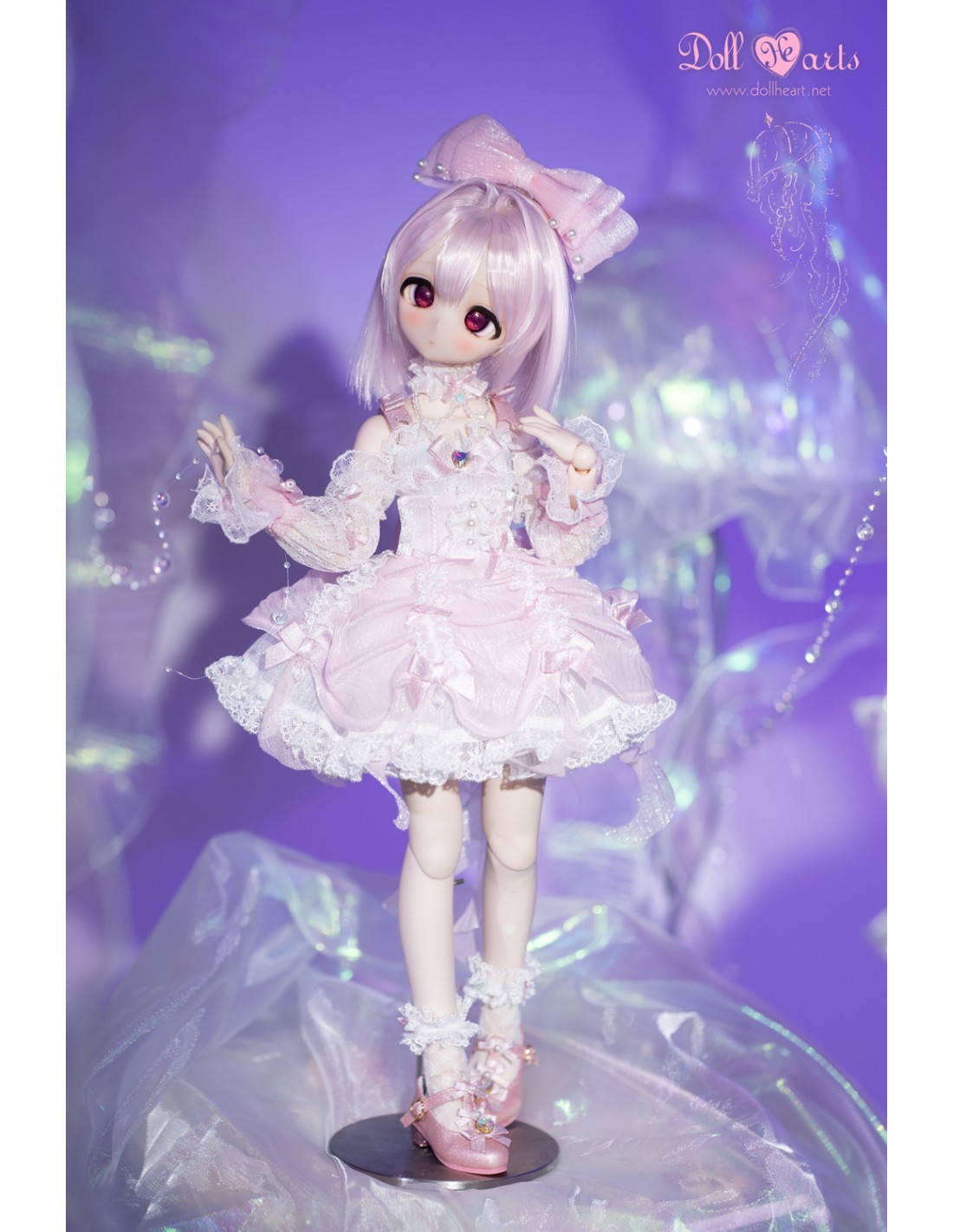 [PRE-ORDER] MSD/MDD Kurage Hime