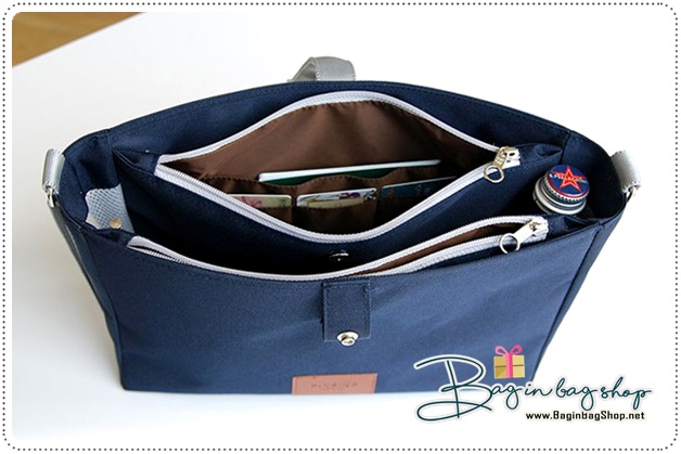 Pick Up Travel Bag