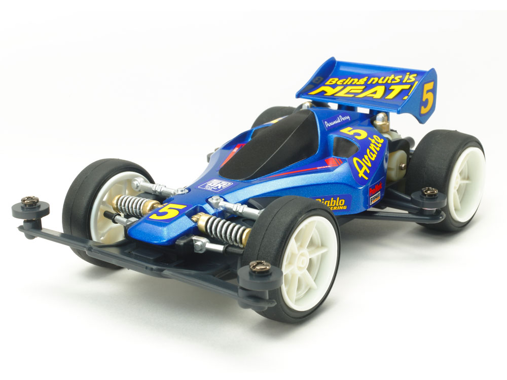 TA95474 Avante Jr. 30th SP