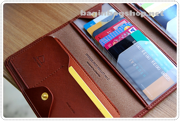 Episode Pass Wallet v.2